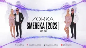 Zorka - Smereka