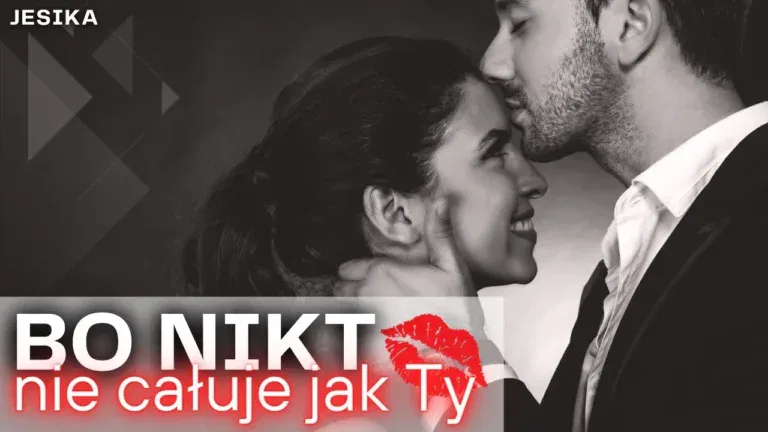 Arek Kopaczewski & Loki - Bo nikt nie całuje jak Ty
