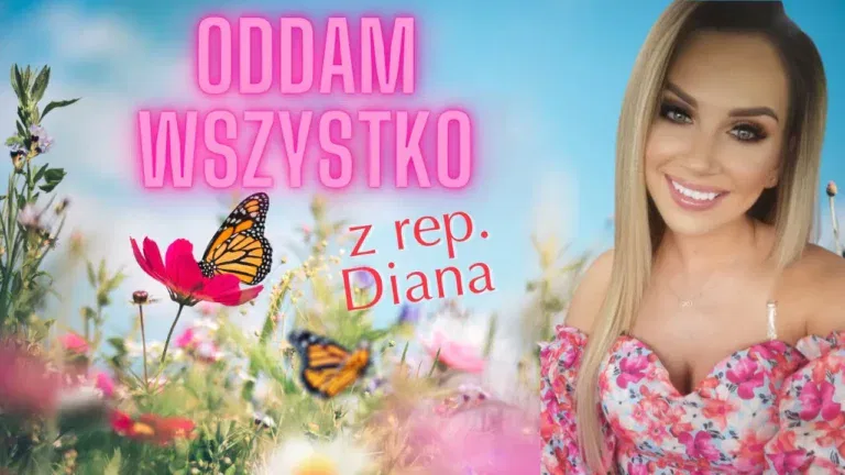Claudia & Loki - Oddam wszystko