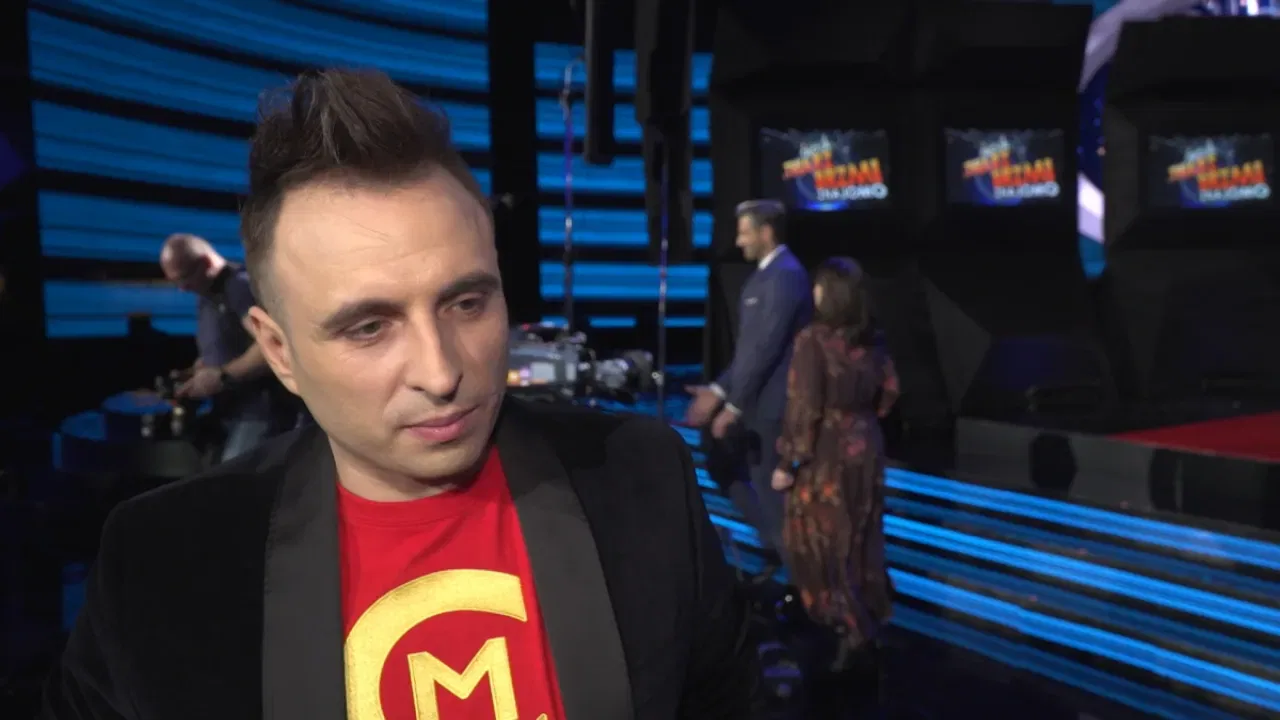 Czadoman: Moim muzycznym autorytetem jest Michael Jackson