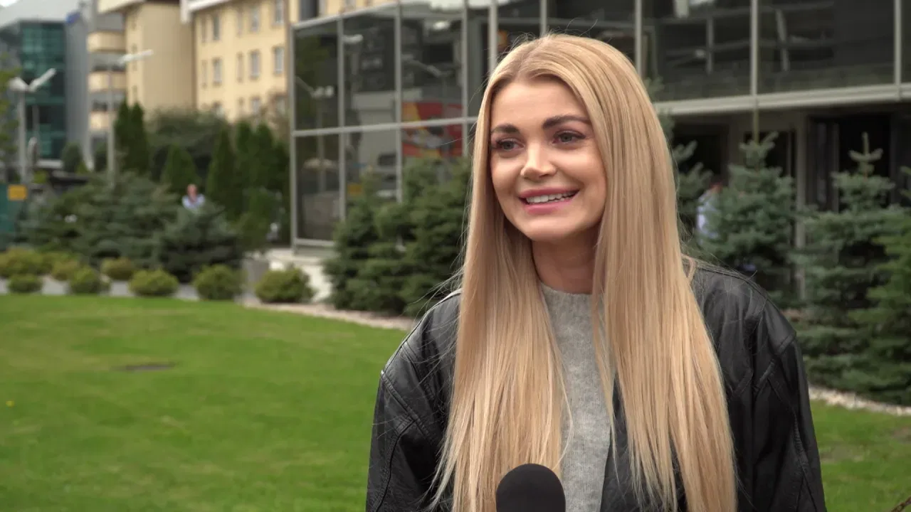 Edyta Folwarska: Dzisiaj moja sesja dla „Playboya” byłaby zupełnie inna