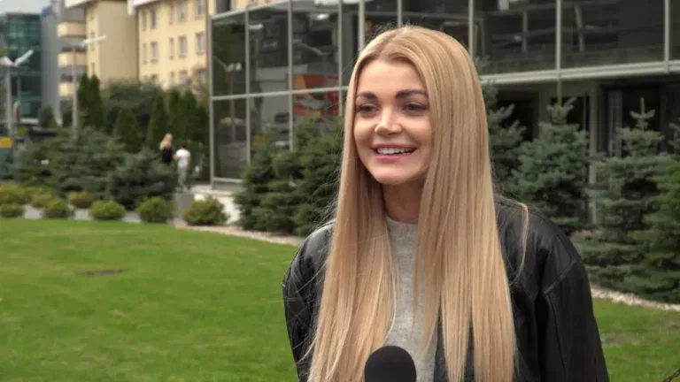 Edyta Folwarska: Patryk Vega rozważa nakręcenie ostatniego polskojęzycznego filmu opartego na mojej książce