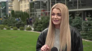 Edyta Folwarska: Od urodzenia chciałam pisać książki, a właściwie harlequiny