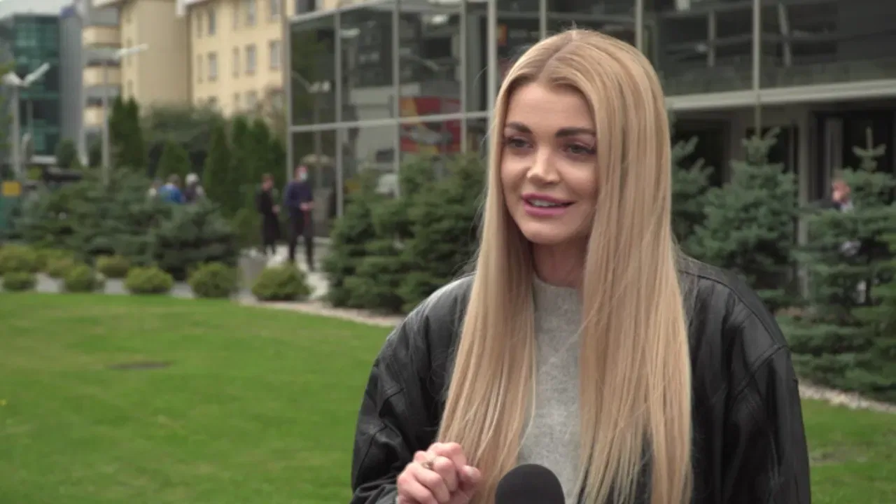 Edyta Folwarska: Od urodzenia chciałam pisać książki, a właściwie harlequiny