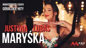 Justyna Lubas - Maryśka