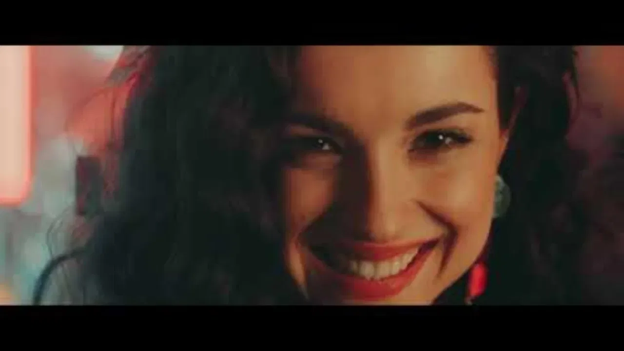 Lovelas - Zabójczo piękna