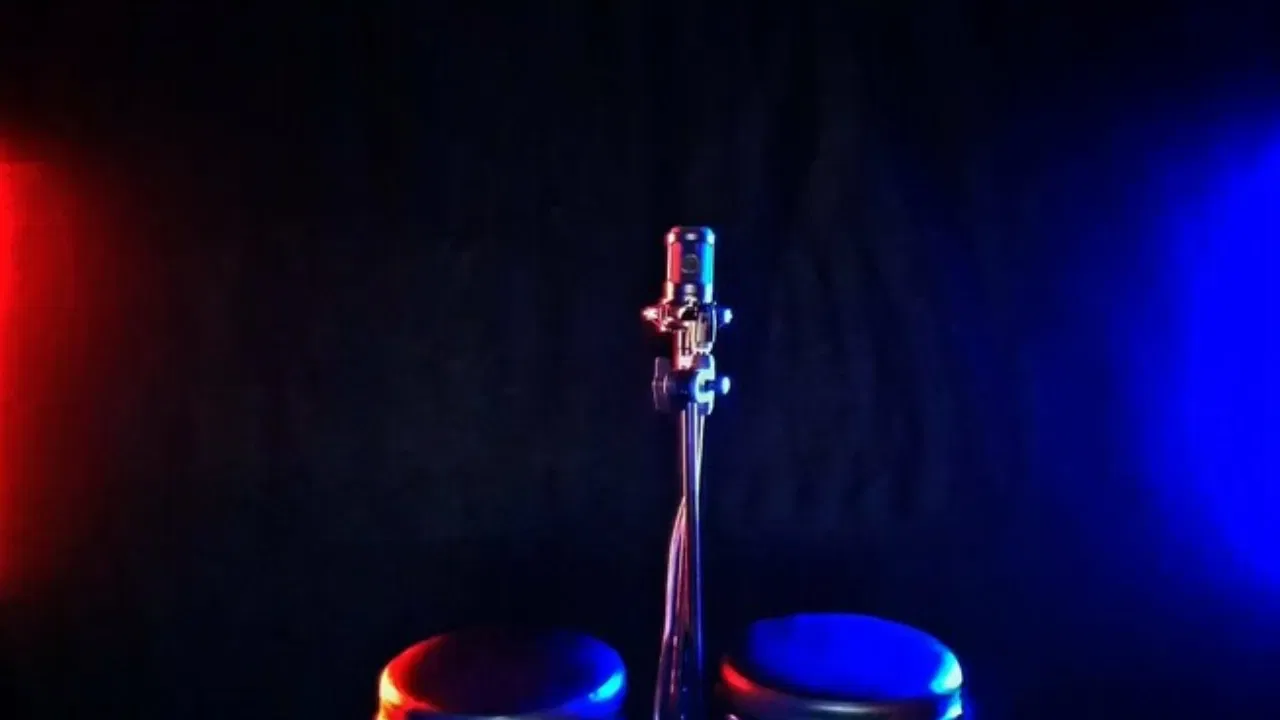 Miglanz - Wołanie przez ciszę