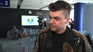 Tomasz Niecik: Hejt na Justynę Żyłę przelał się później na mój teledysk