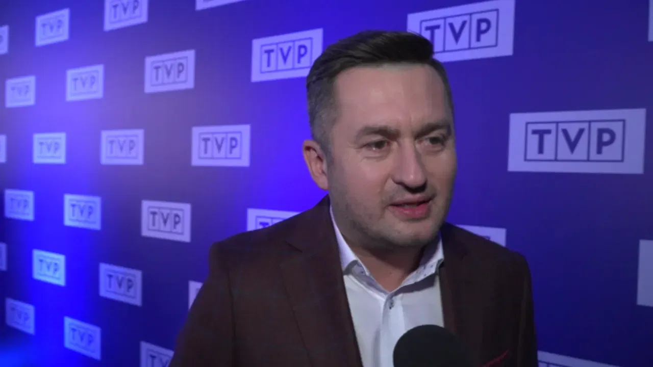 Norbi: jestem zachwycony i wzruszony oglądalnością programu „Jaka to melodia?”