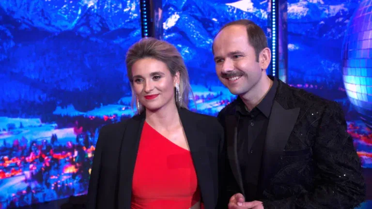 Sławomir i Kajra: Mijający rok był niezwykle pracowity