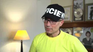 Jacek Stachursky: Ostatnie 25 lat to była permanentna walka o miejsce na rynku