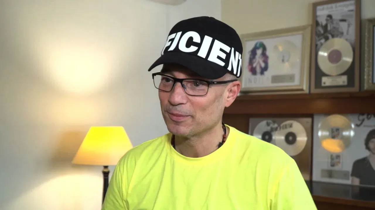 Jacek Stachursky: Nie można się żywić energią słoneczną w standardowy sposób