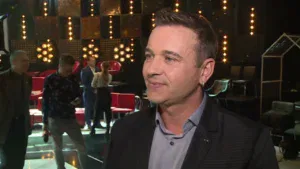 Radosław Liszewski: Różne rzeczy w życiu robiłem, ale nie mam planu B