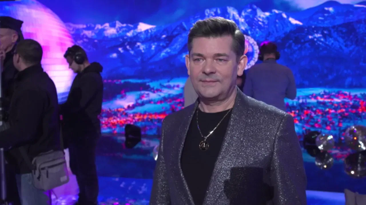 Zenon Martyniuk: Jestem już przyzwyczajony, że od dawna sylwestra spędzam, koncertując