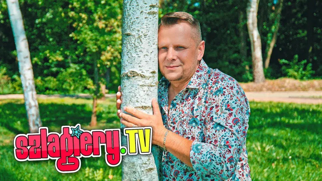 Daniel Dobraszkiewicz - Zawsze chcę być obok Ciebie