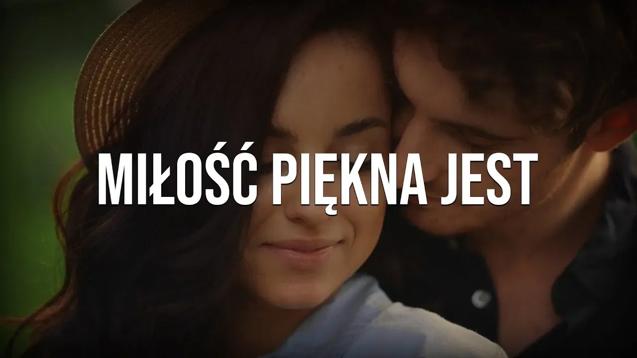 Masters - Miłość piękna jest