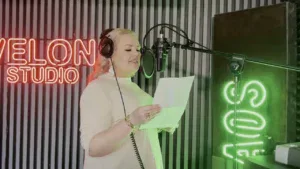 Kinga Zawodnik - Baw się