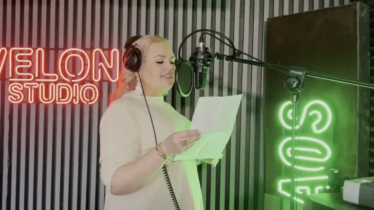 Kinga Zawodnik - Baw się