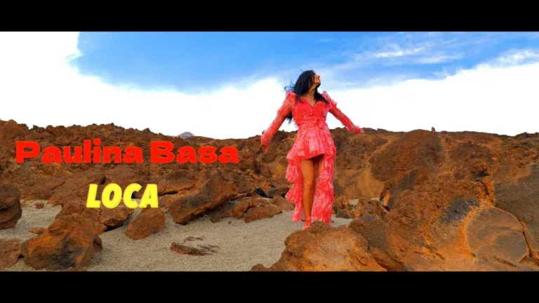 Paulina Basa - Loca | Teledyski Disco Polo