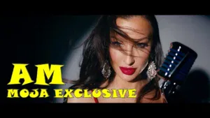 AM - Moja Exclusive