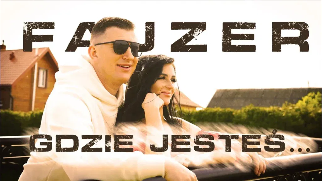 Fajzer - Gdzie jesteś
