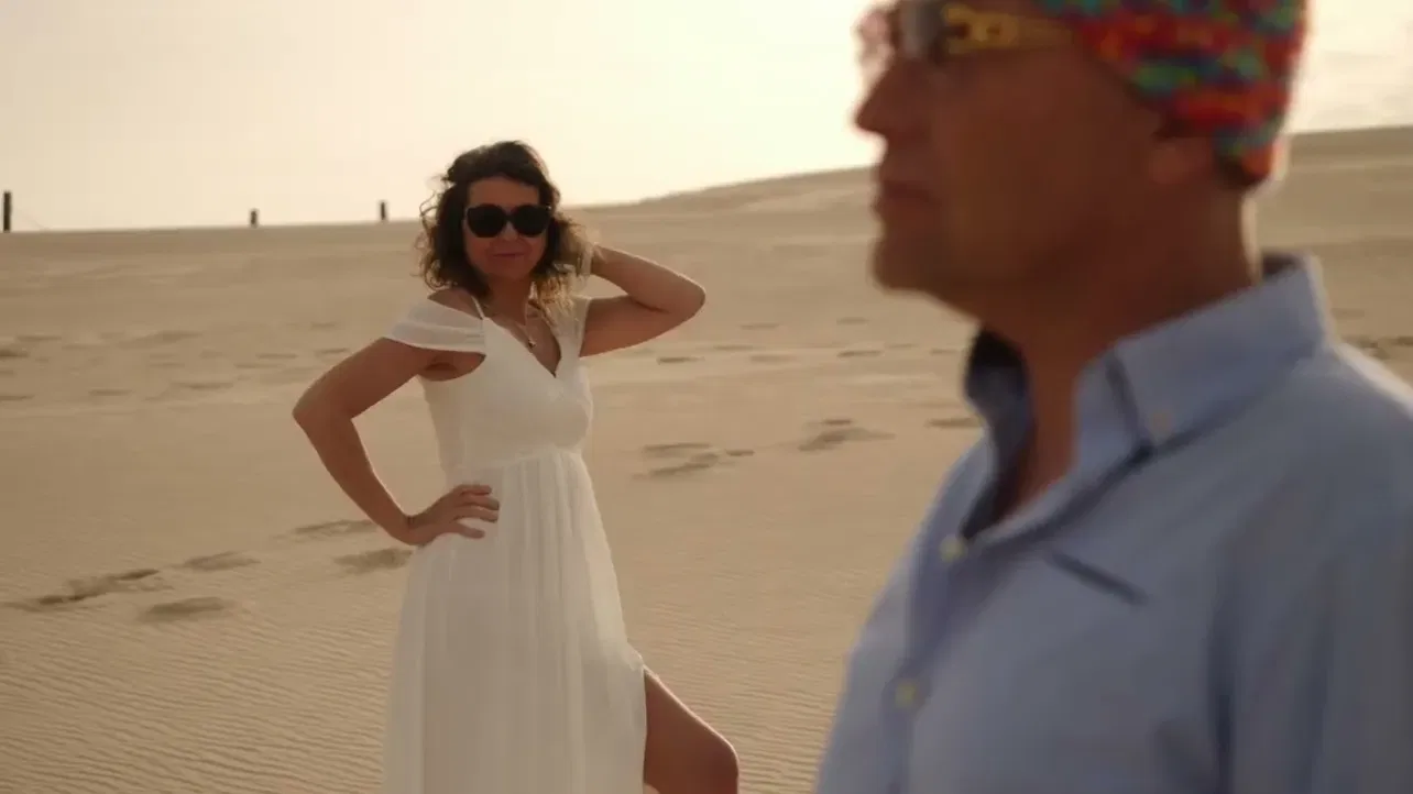 Jacek Zaborowski - Miłość