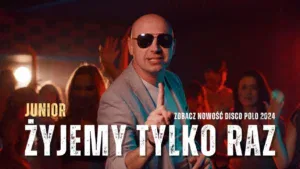 Junior - Żyjemy tylko raz