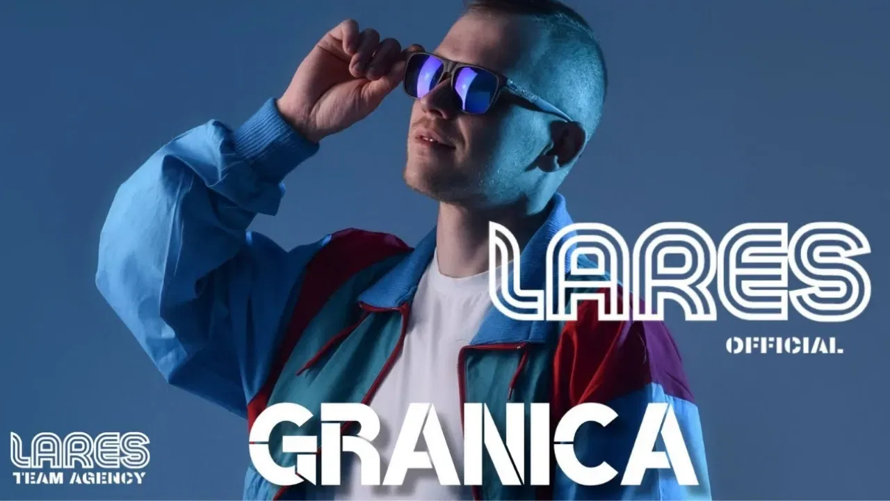 Lares - Granica 2024