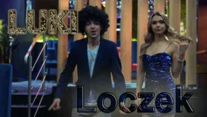 LUKI - Loczek