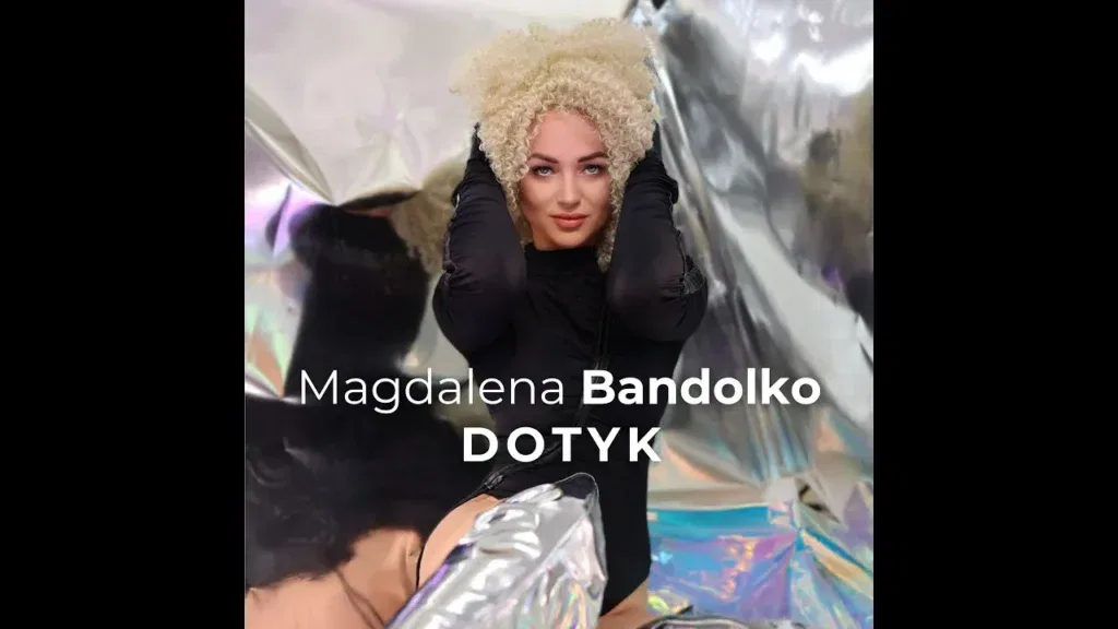 Magdalena Bandolko - Dotyk