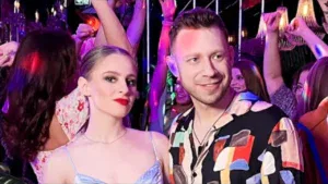 Masters - Ona ma to coś