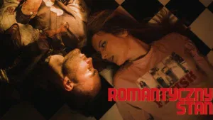 Mayk - Romantyczny stan