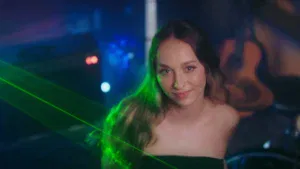 MeGustar - Zaraz będzie ciemno