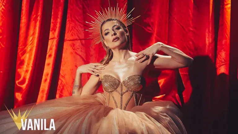 Piękni i Młodzi Magdalena Narożna - Crazy