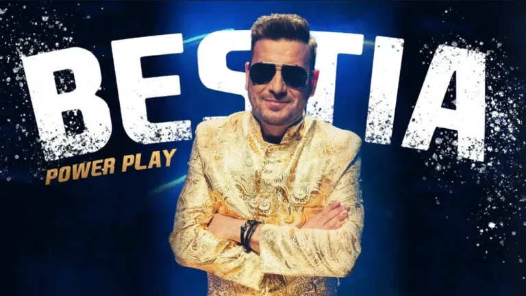 Power Play - Bestia