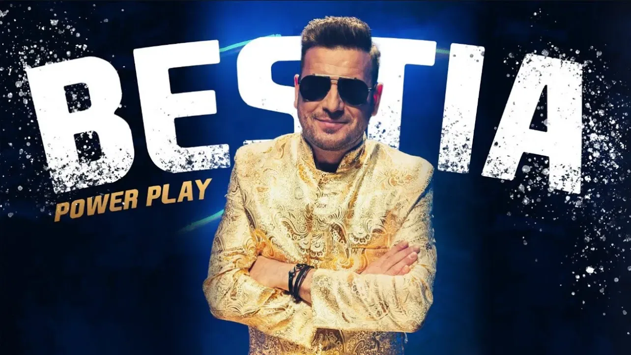 Power Play - Bestia