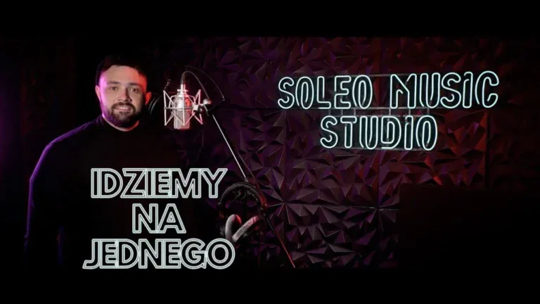 Soleo - Idziemy na jednego