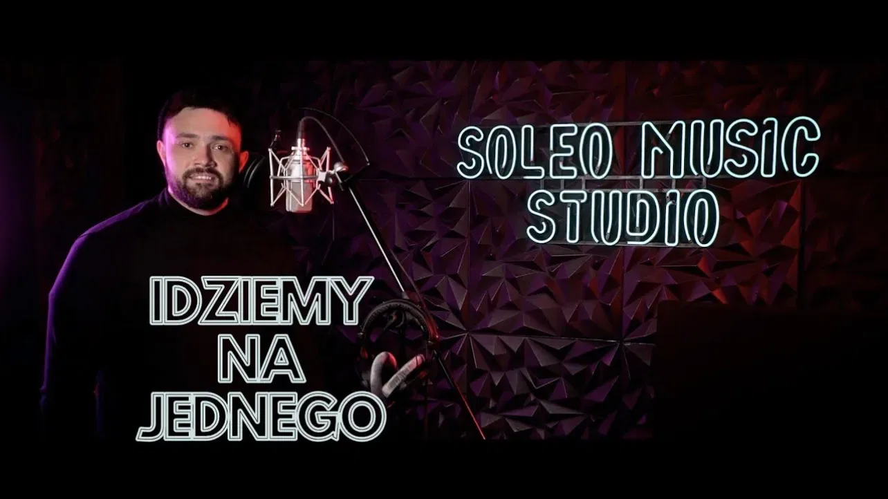 Soleo - Idziemy na jednego