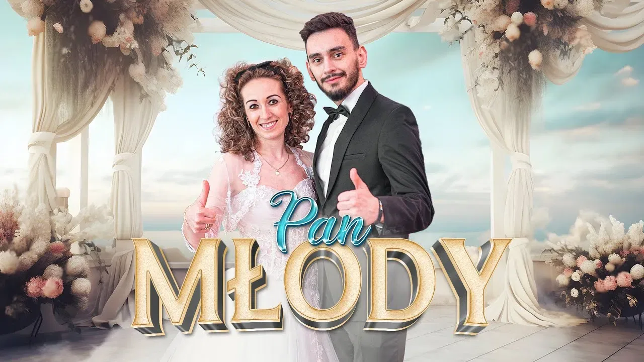 Denis - Pan młody