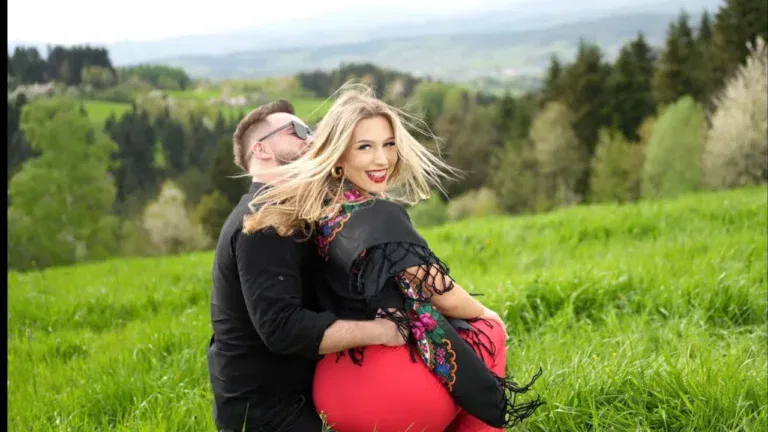 Kordian - Jesteś jak wiosna