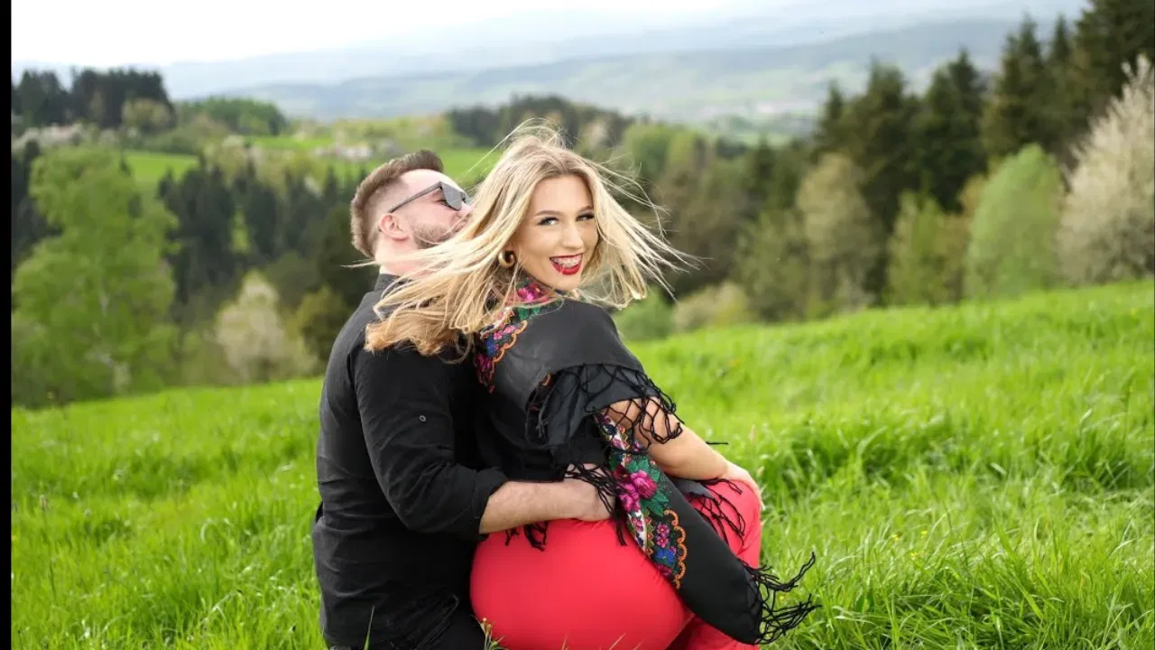 Kordian - Jesteś jak wiosna