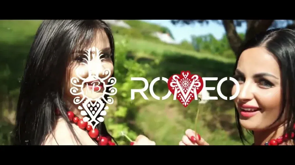 Magik Band & Romeo - Szalona góraleczka 2024