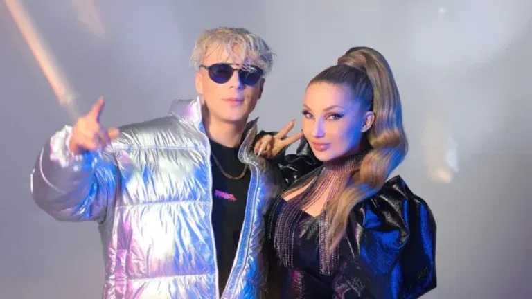 „Dziewczyno piękna” – ognisty duet Cleo i Skolima już dostępny!