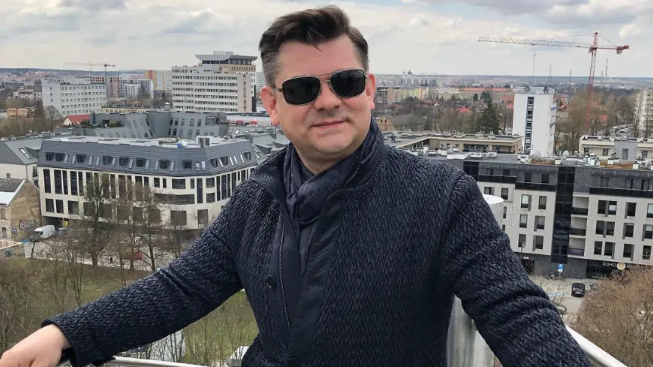 Zenon Martyniuk o zawodowych wyzwaniach