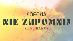 Arek Kopaczewski & Live Band - Nie zapomnij | Muzyka Disco Polo