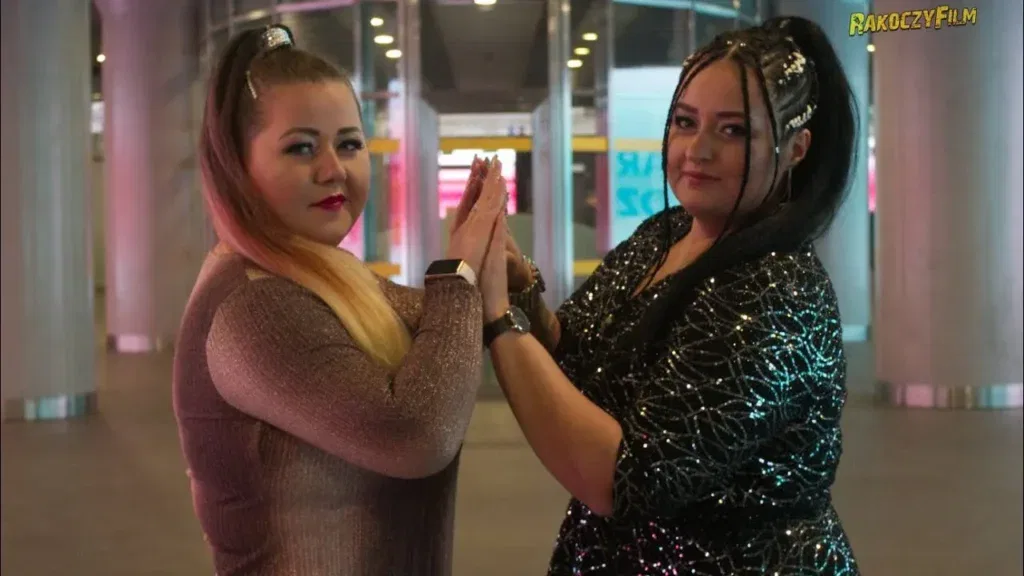 Aleksandra Jankowska & Monitka - Zakochana | Teledyski Disco Polo