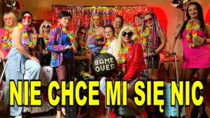 Chwytak & Zuza - Nie chce mi się nic | Teledyski Disco Polo