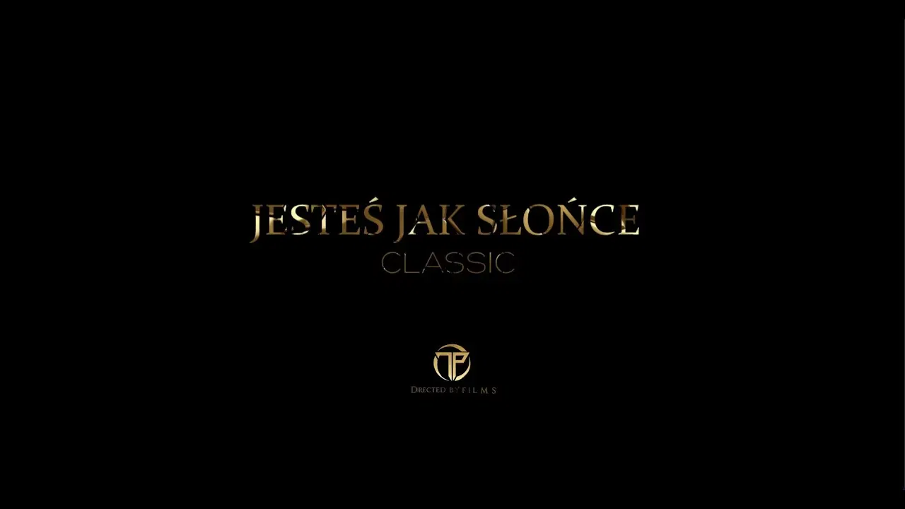 Classic - Jesteś jak słońce | Muzyka Disco Polo