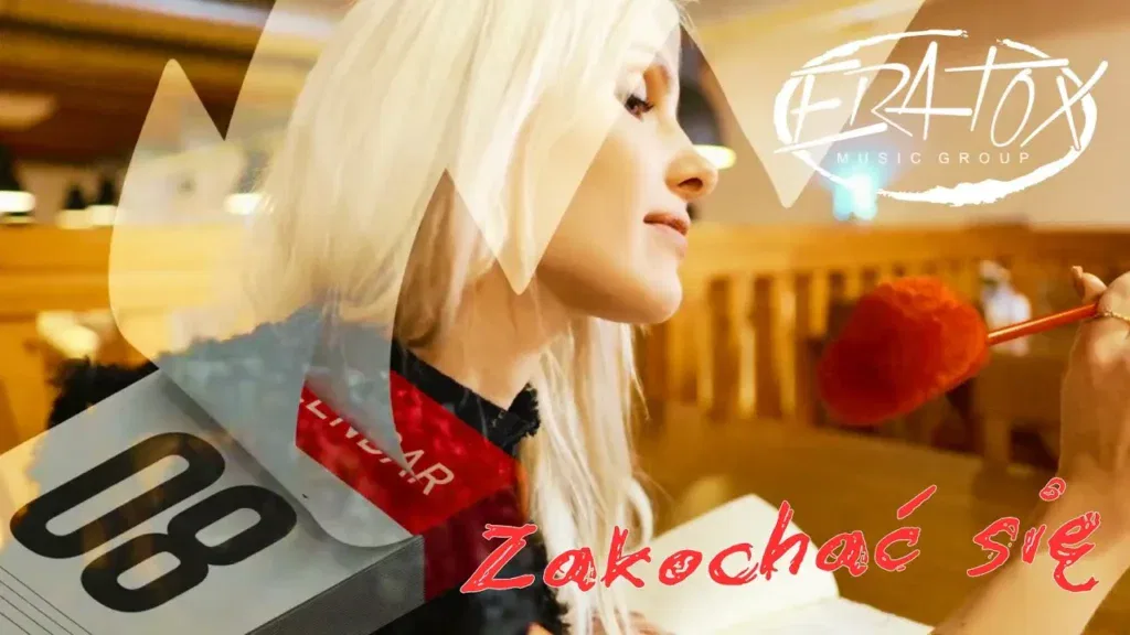 EratoX - Zakochać się | Teledyski Disco Polo