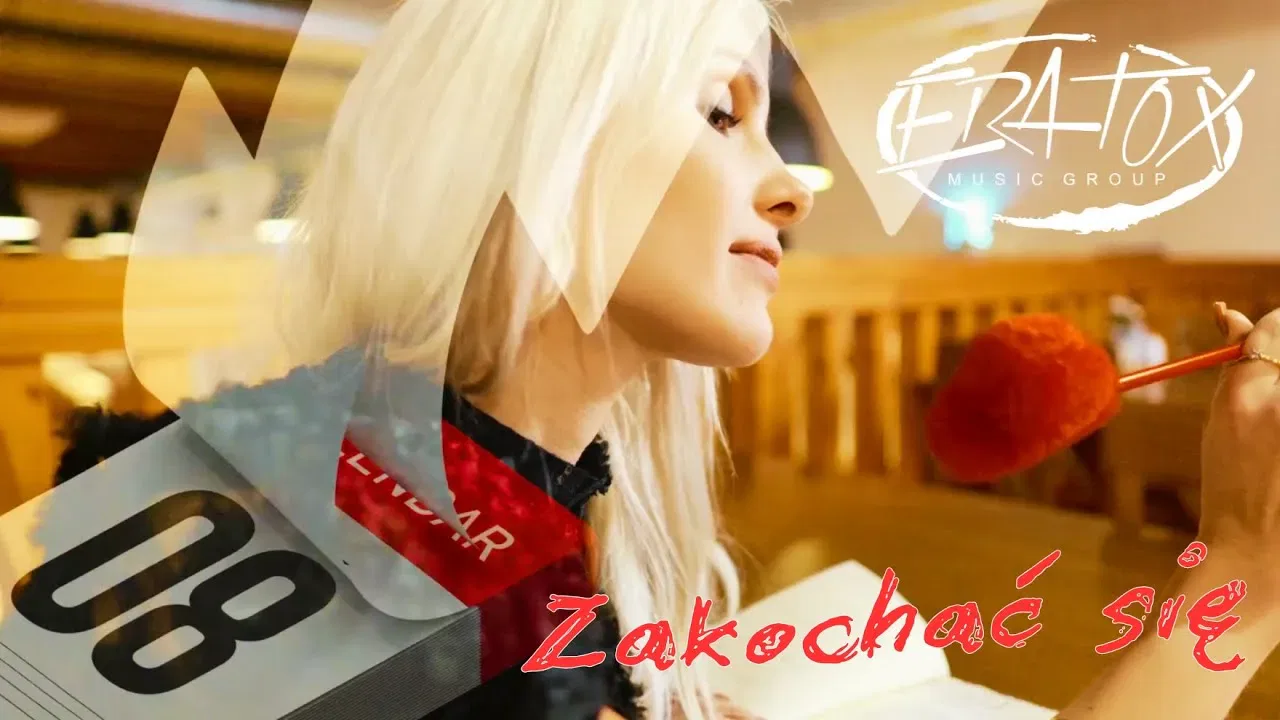 EratoX - Zakochać się | Teledyski Disco Polo